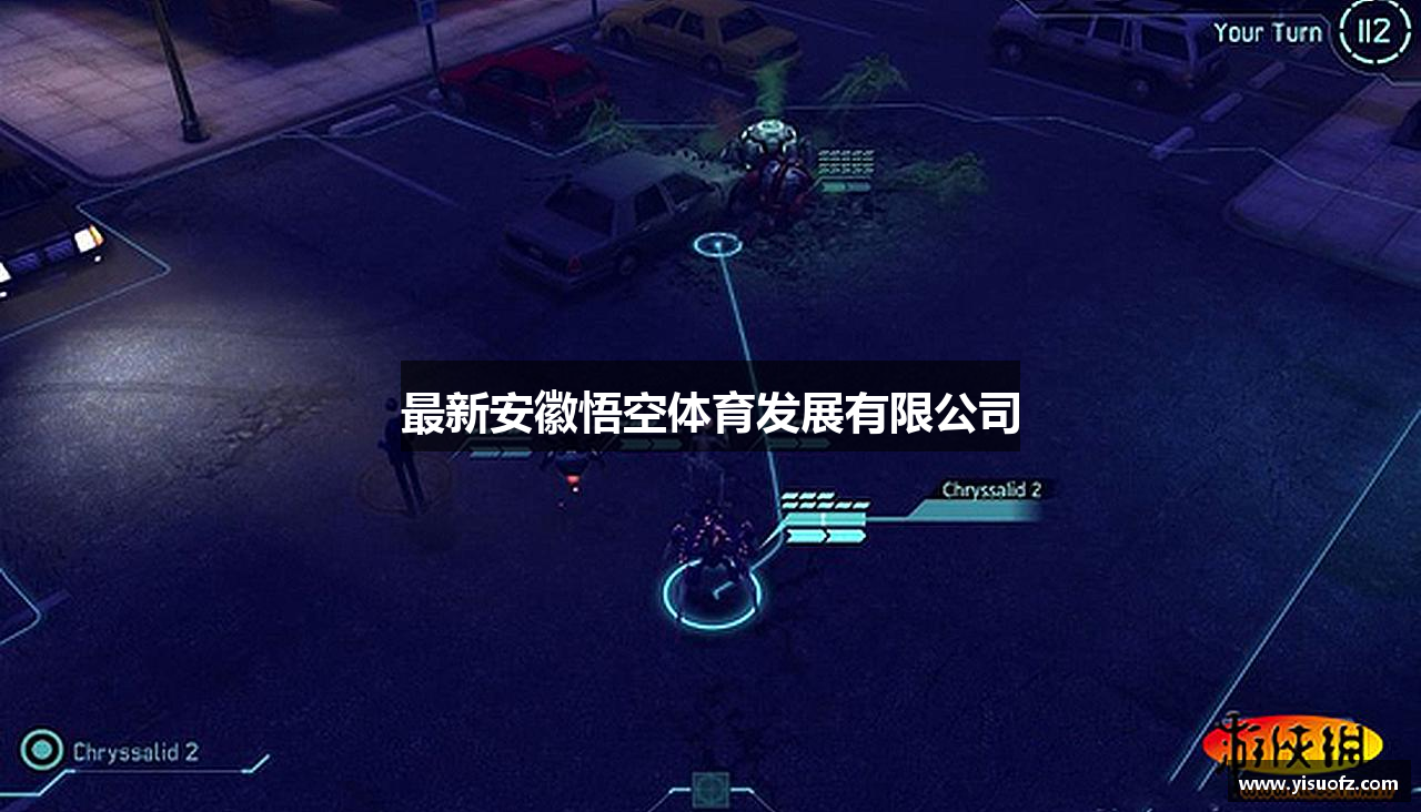 最新安徽悟空体育发展有限公司